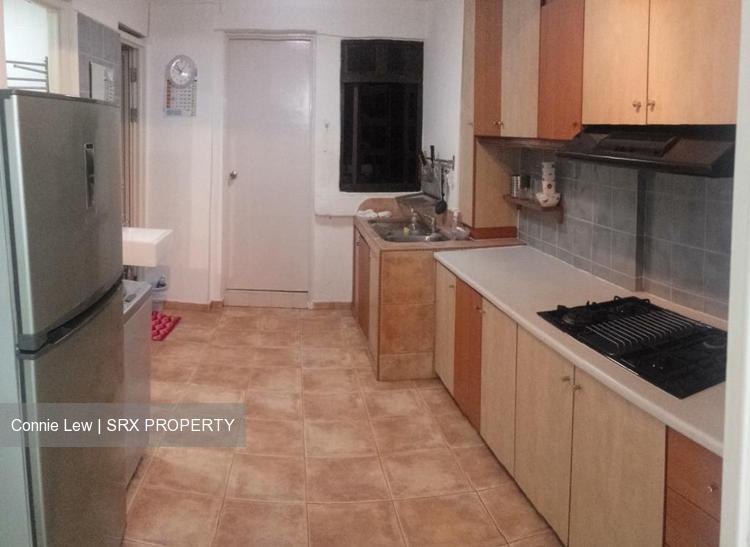 Blk 8 Farrer Gardens (Bukit Timah), HDB 3 Rooms #197706442